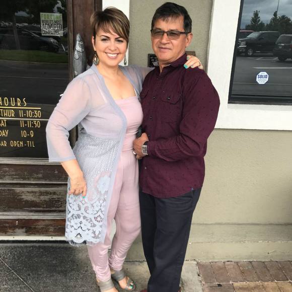 Meet your Posher, Marta - Picture 1 of 1